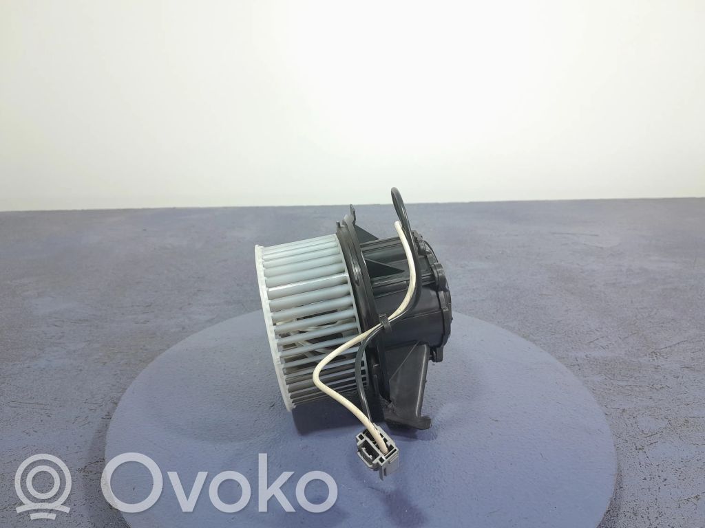 Opel Astra J Ventilator aerotermă 
