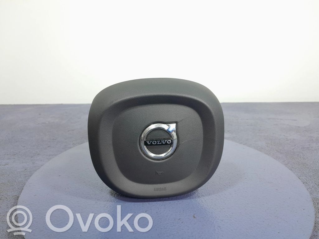Volvo XC60 Airbag volan