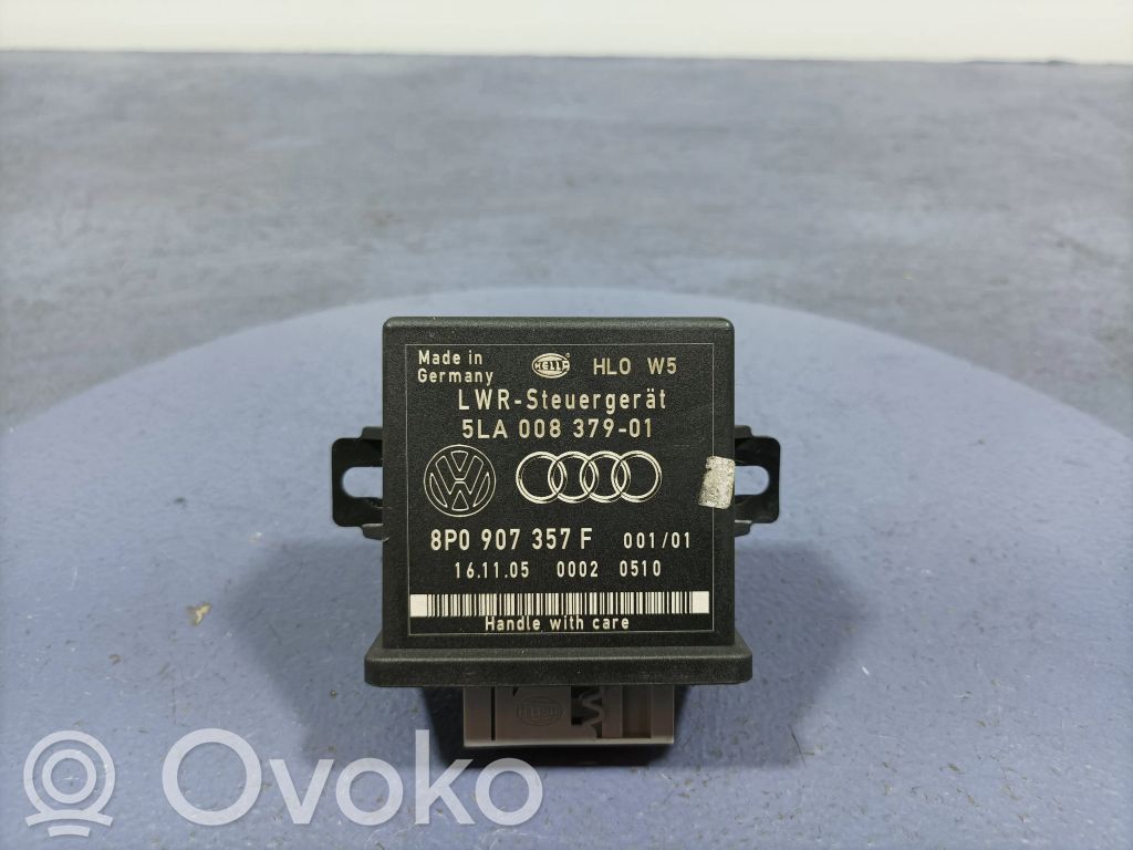 Audi A4 S4 B7 8E 8H Autres unités de commande / modules 