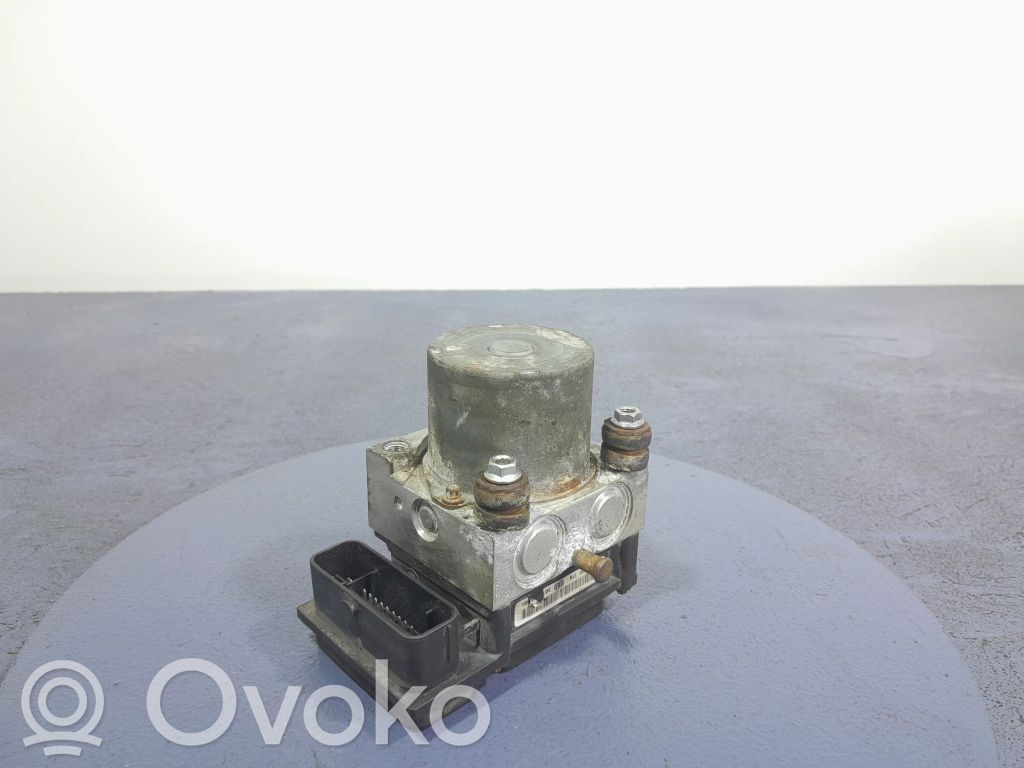 Peugeot Partner ABS bloks 