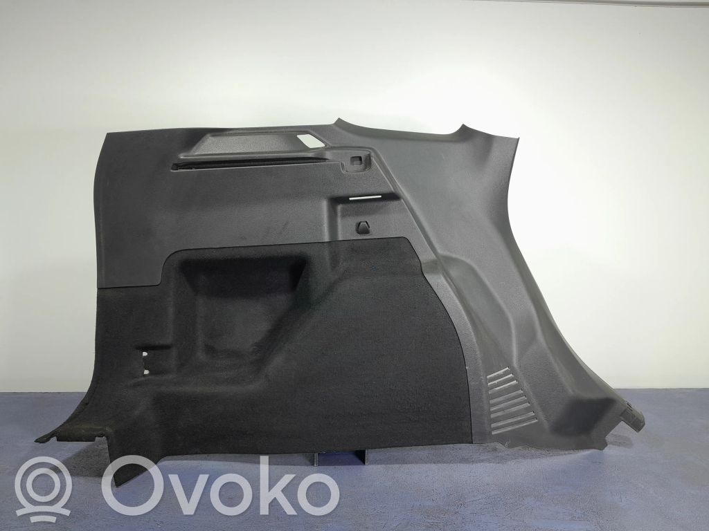 Ford Kuga II Set rivestimento portellone posteriore/bagagliaio