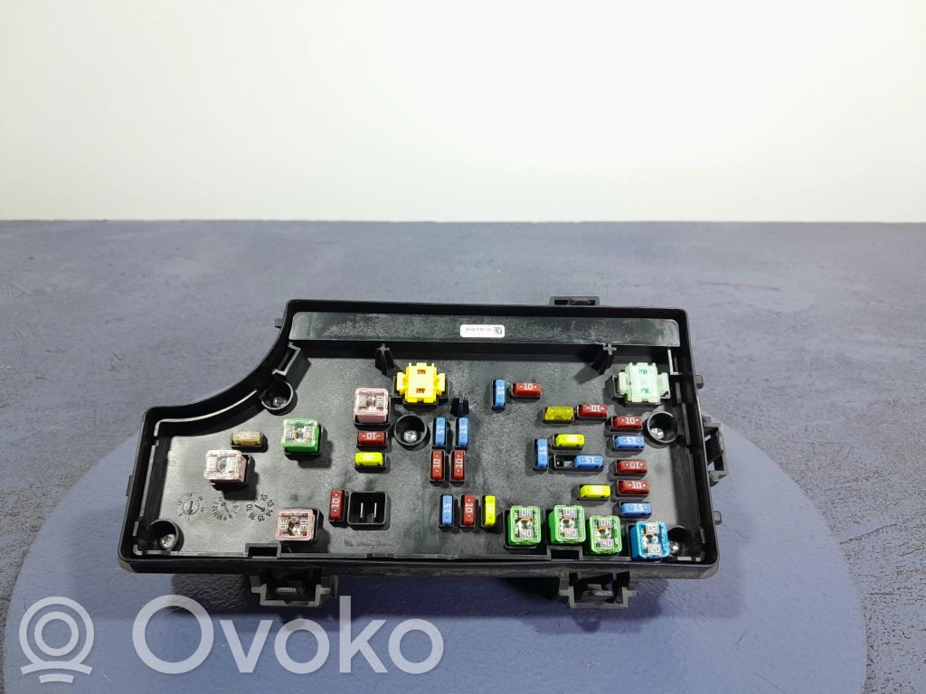 Jeep Compass Modul confort 
