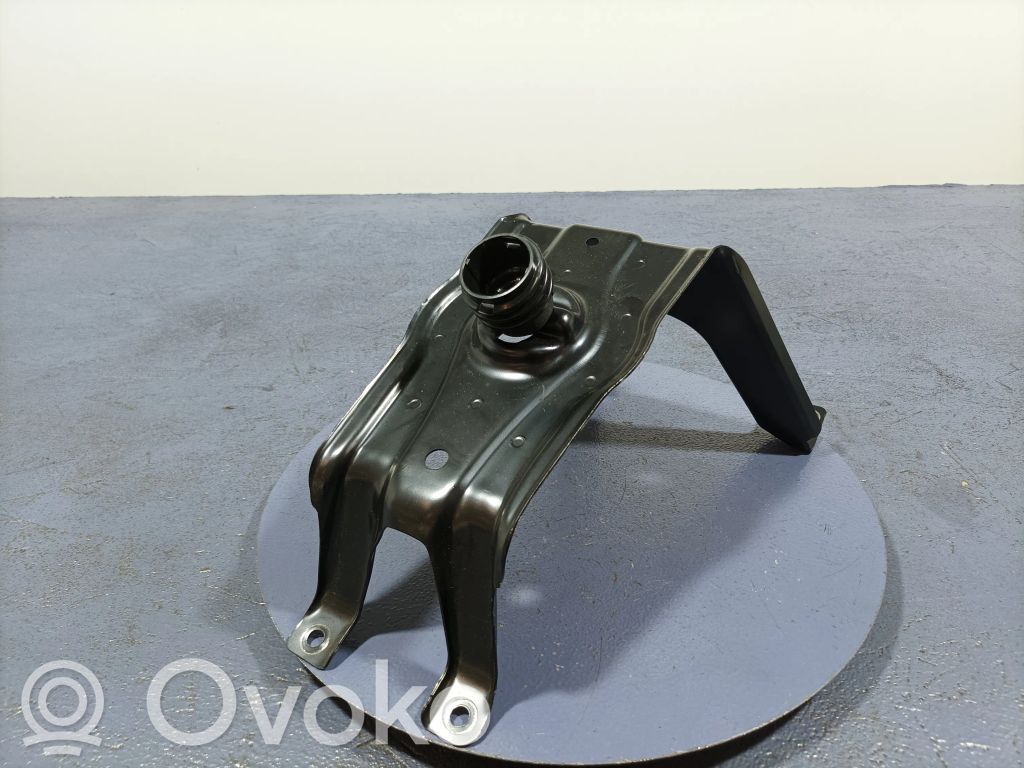 Audi A5 8T 8F Garniture panneau latérale du coffre 