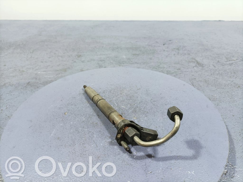 Audi A5 8T 8F Inyector de combustible 