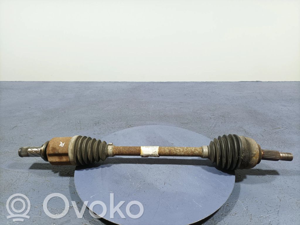 Renault Clio I Front driveshaft 