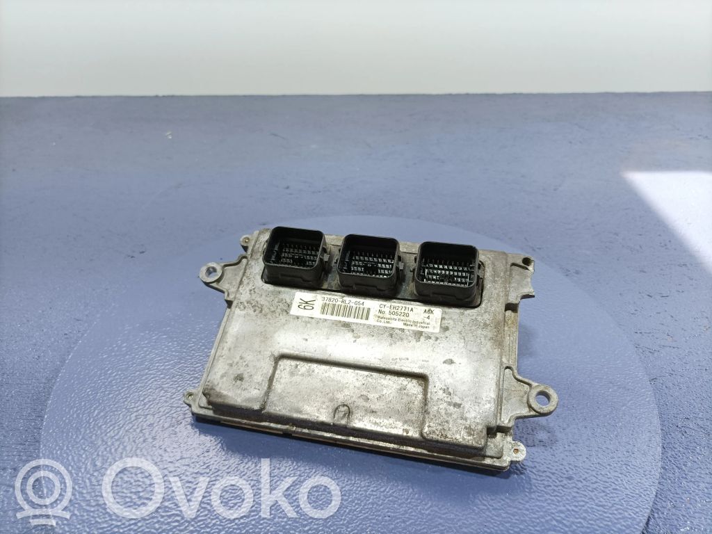 Honda Accord Galios (ECU) modulis 