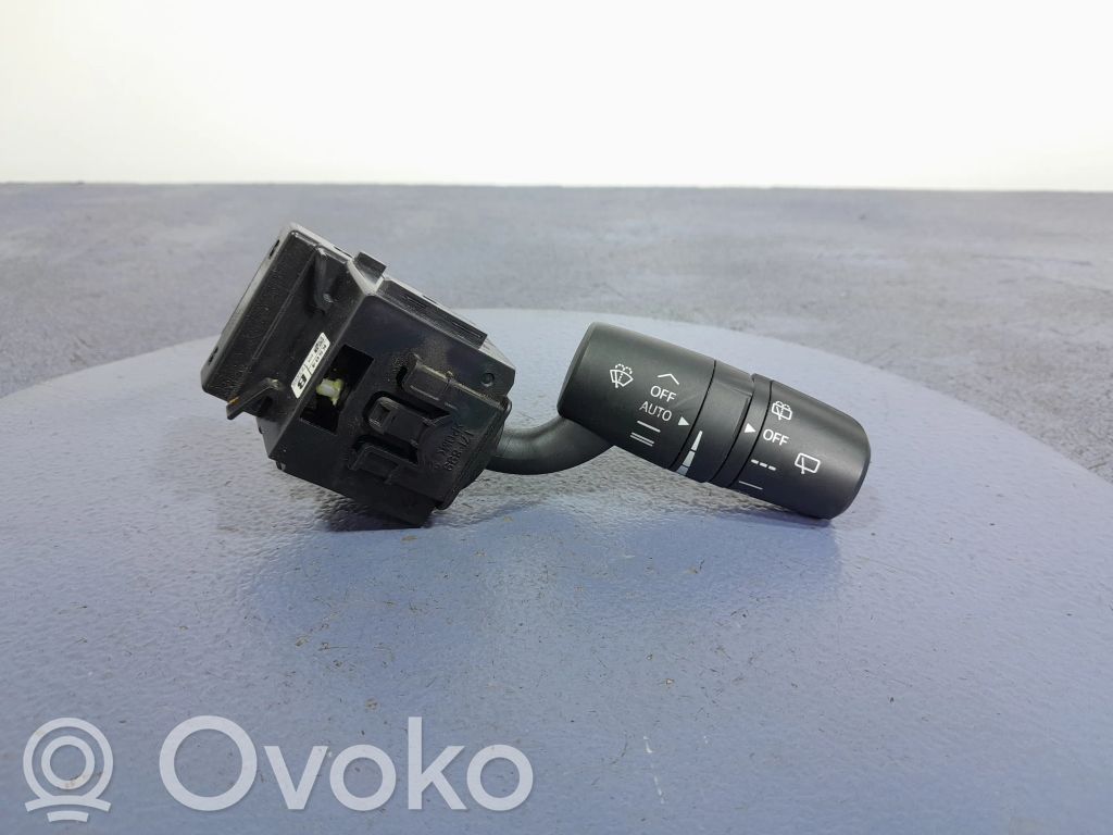Mazda CX-5 Other switches/knobs/shifts 
