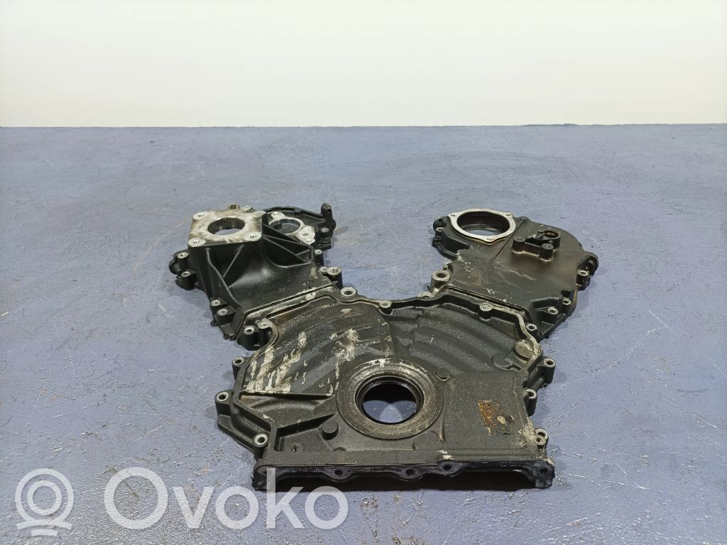 Jeep Grand Cherokee Pokrywa zaworów 
