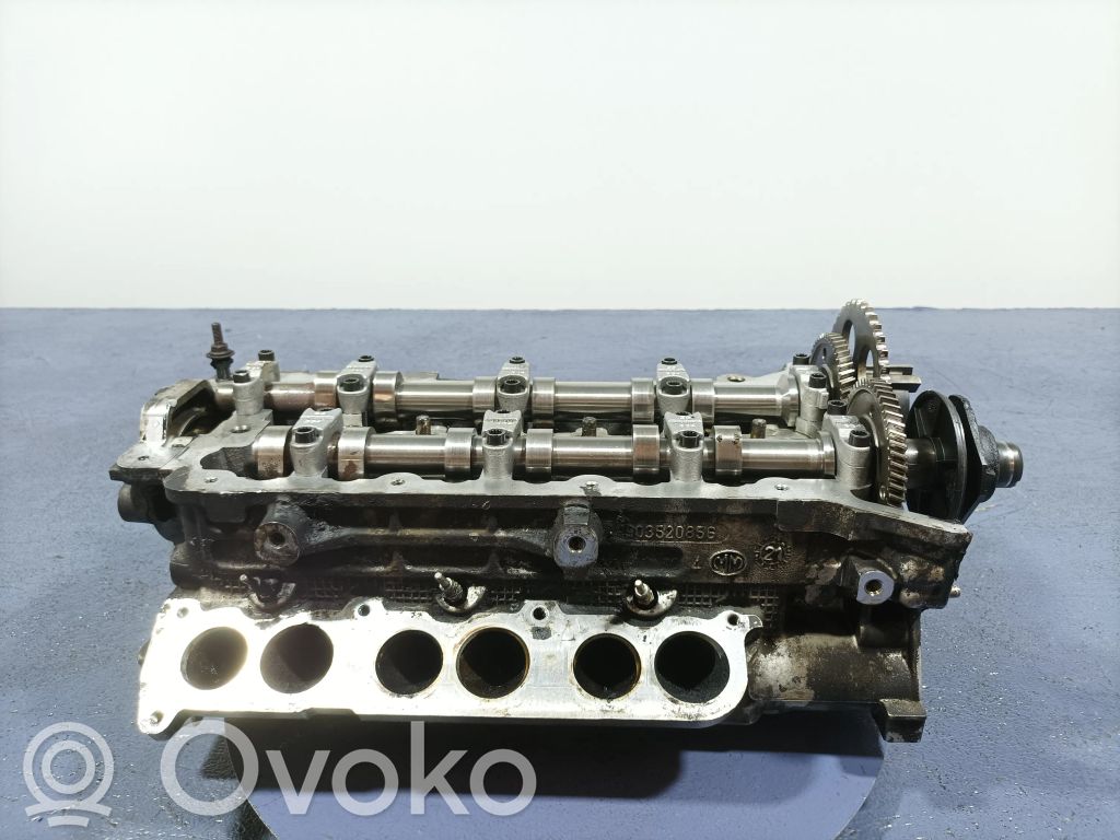 Jeep Grand Cherokee Culata del motor