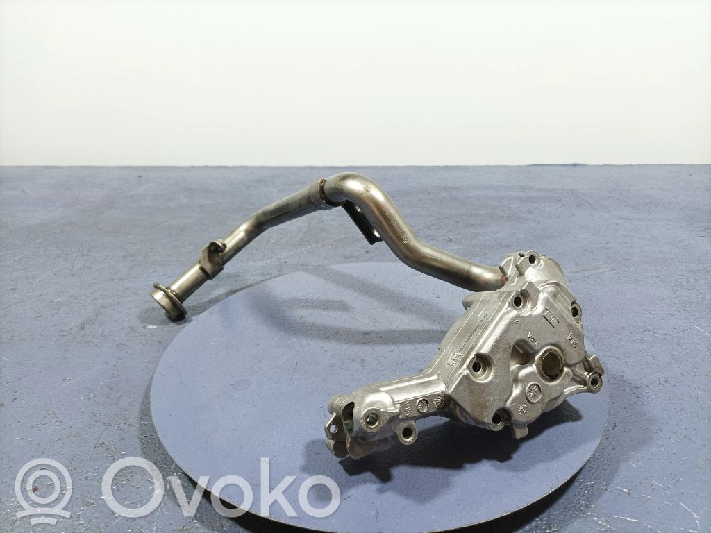 Jeep Grand Cherokee Öljypumppu 