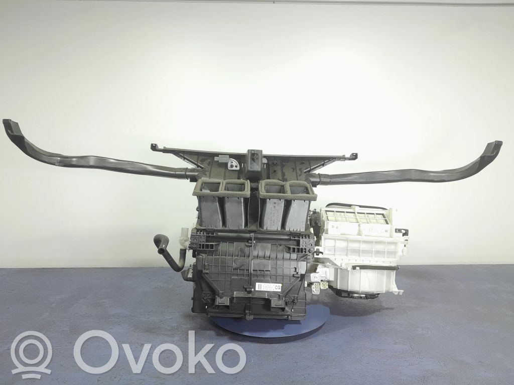 Infiniti QX70 S51 Nagrzewnica / Komplet 