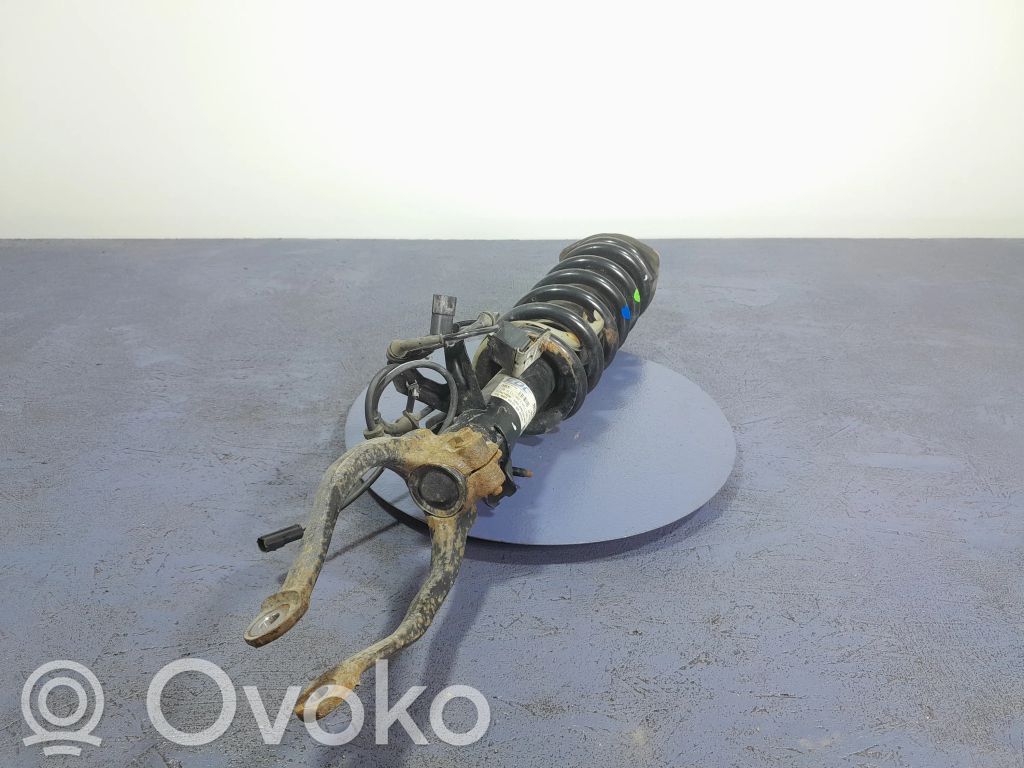Infiniti QX70 S51 Priekšpusē amortizators 