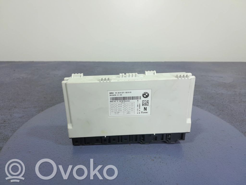 Module de commande de siège   9371130,9371130