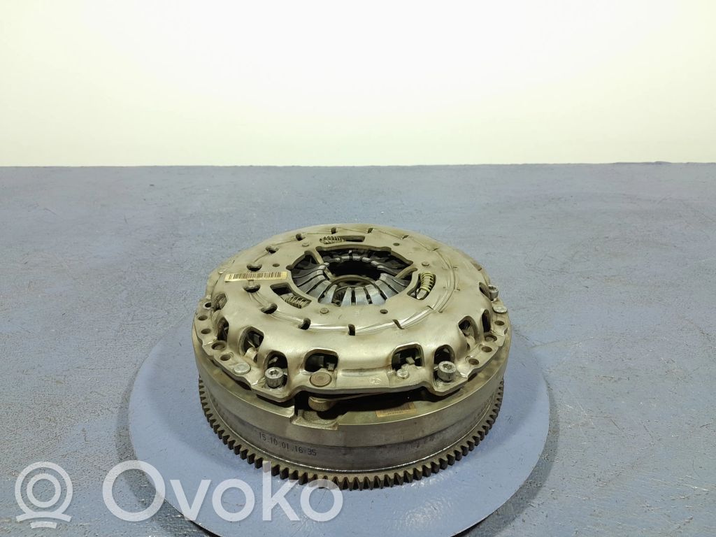 BMW 6 F12 F13 Kupplungssatz 