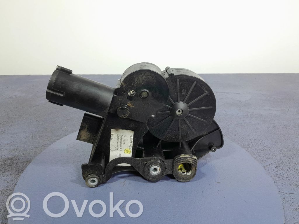 Audi A8 S8 D3 4E Base (soporte) 