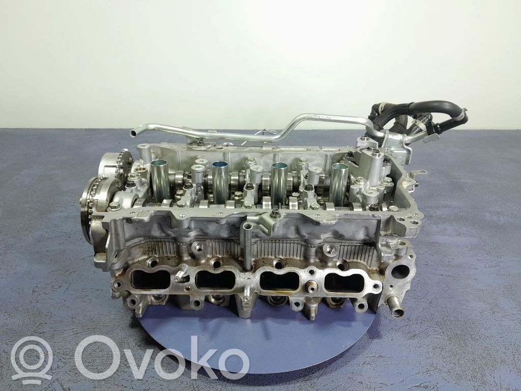 Lexus UX Chiulasă motor 
