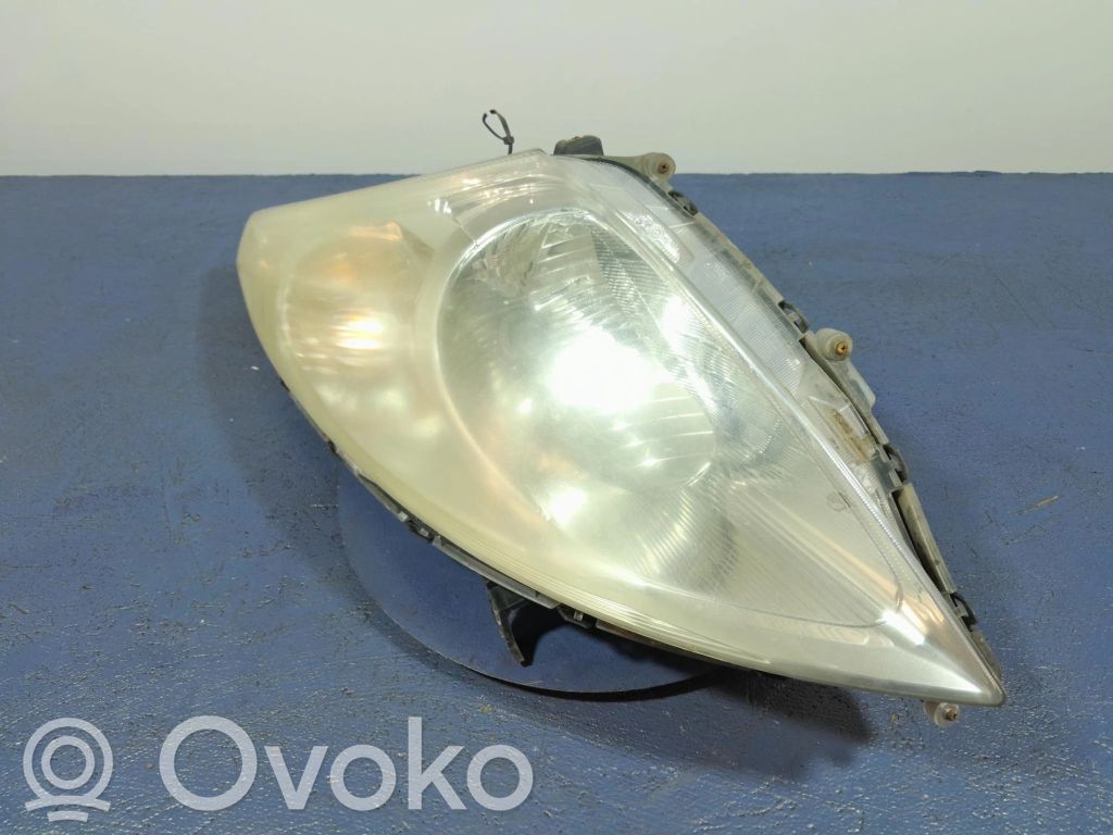 Suzuki Swift II Phare frontale