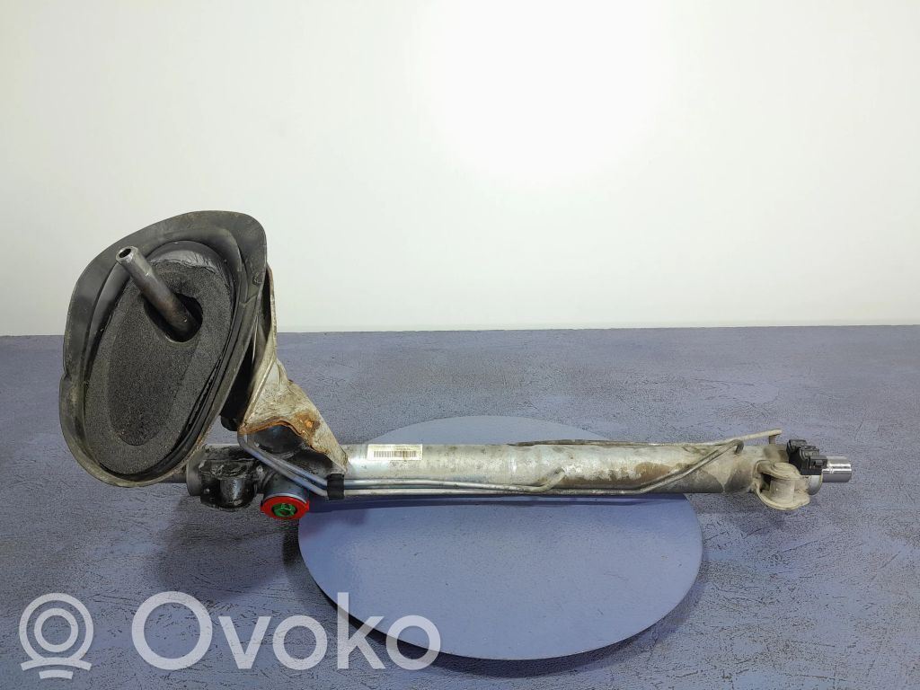 Volvo S80 Hammastanko 