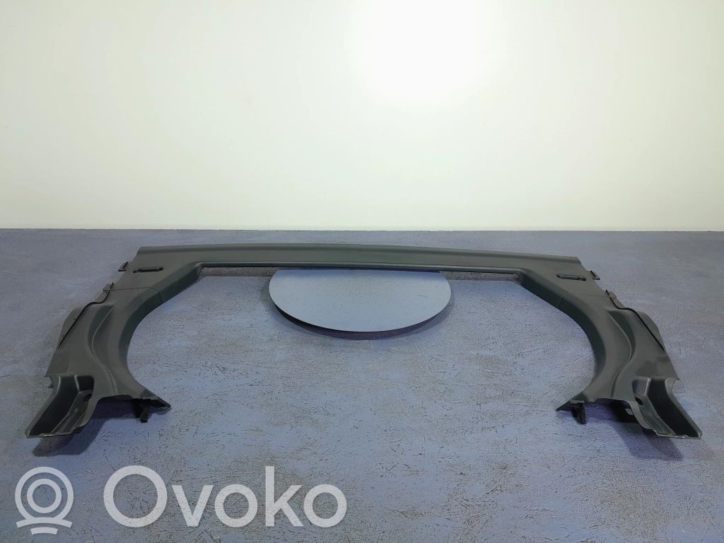 Lexus IS III XE30 Altro elemento di rivestimento sottoporta/montante