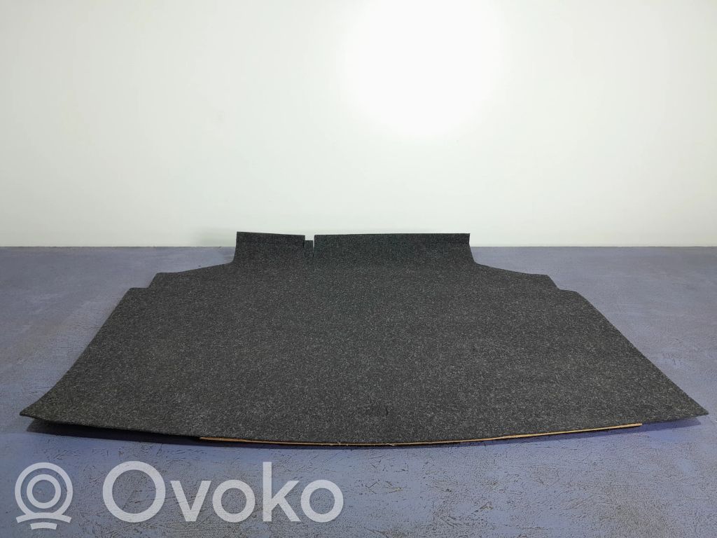 Skoda Fabia Mk1 (6Y) Mochetă podea față