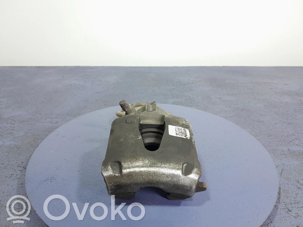 Skoda Fabia Mk1 (6Y) Pinza del freno anteriore