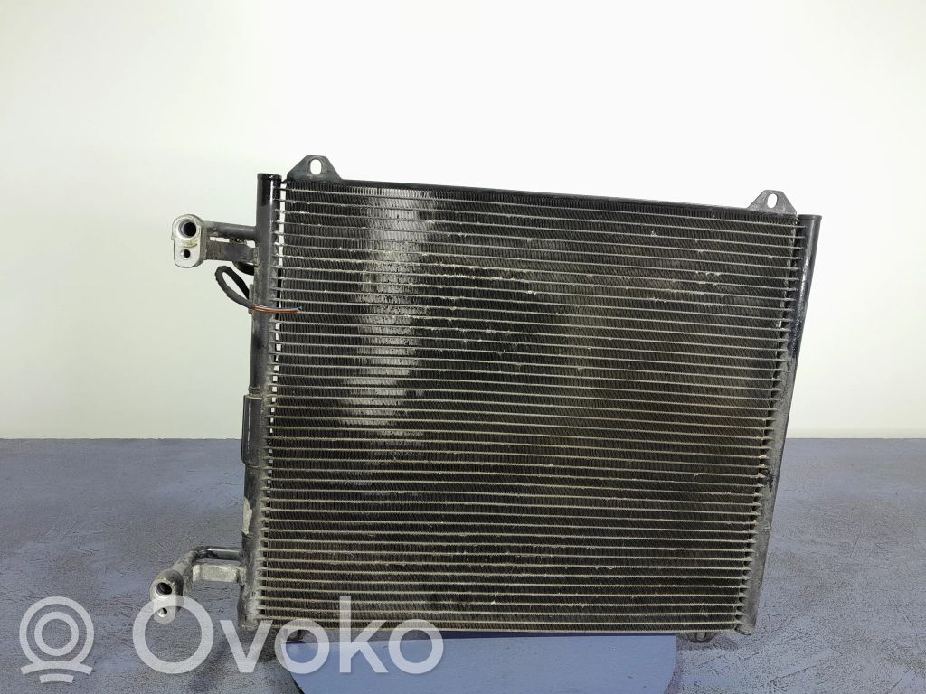 Audi A2 Klimaverdampfer Kondensator 
