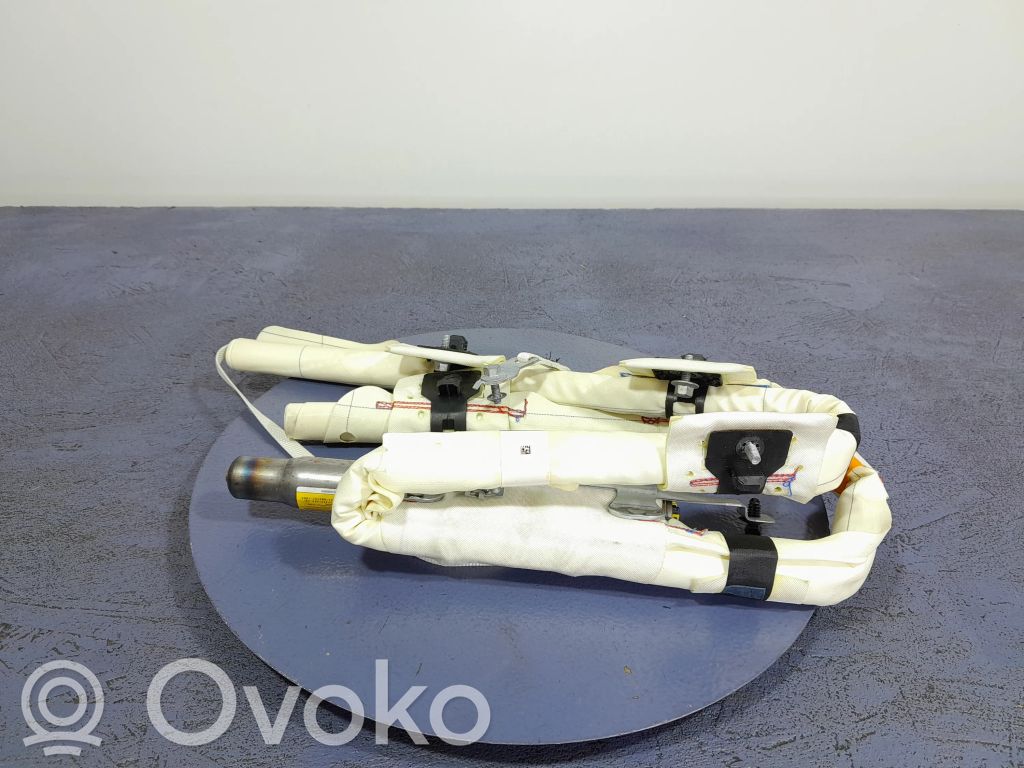 Airbag del techo   BM5114K158CA,BM5114K158CA