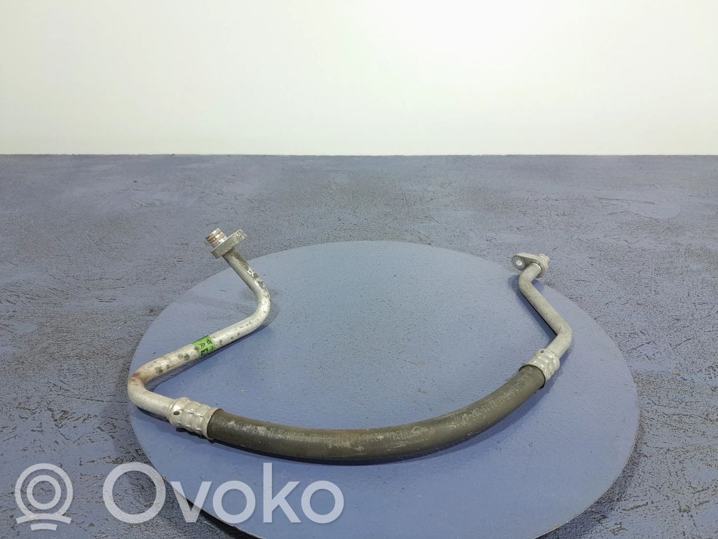 Toyota Aygo AB10 Ilmastointilaitteen putki (A/C) 