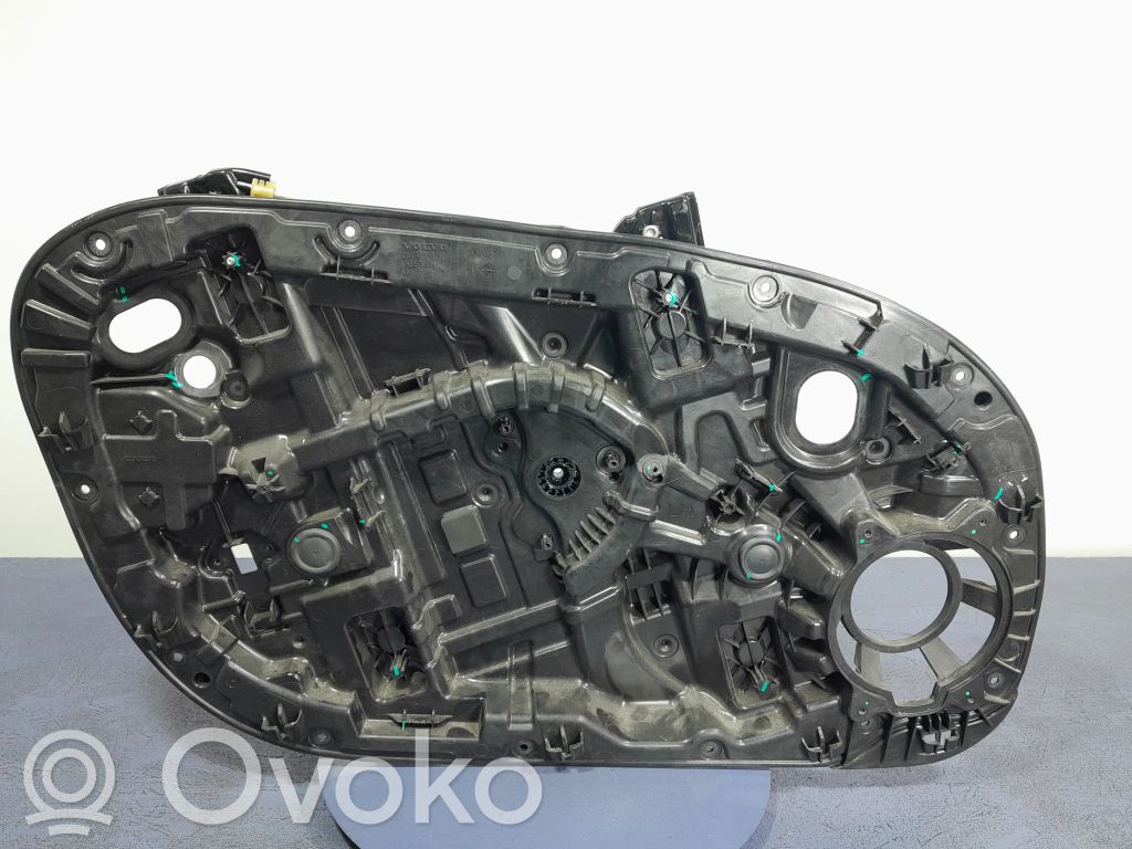 Volvo S90, V90 Elektryczny podnośnik szyby drzwi przednich 