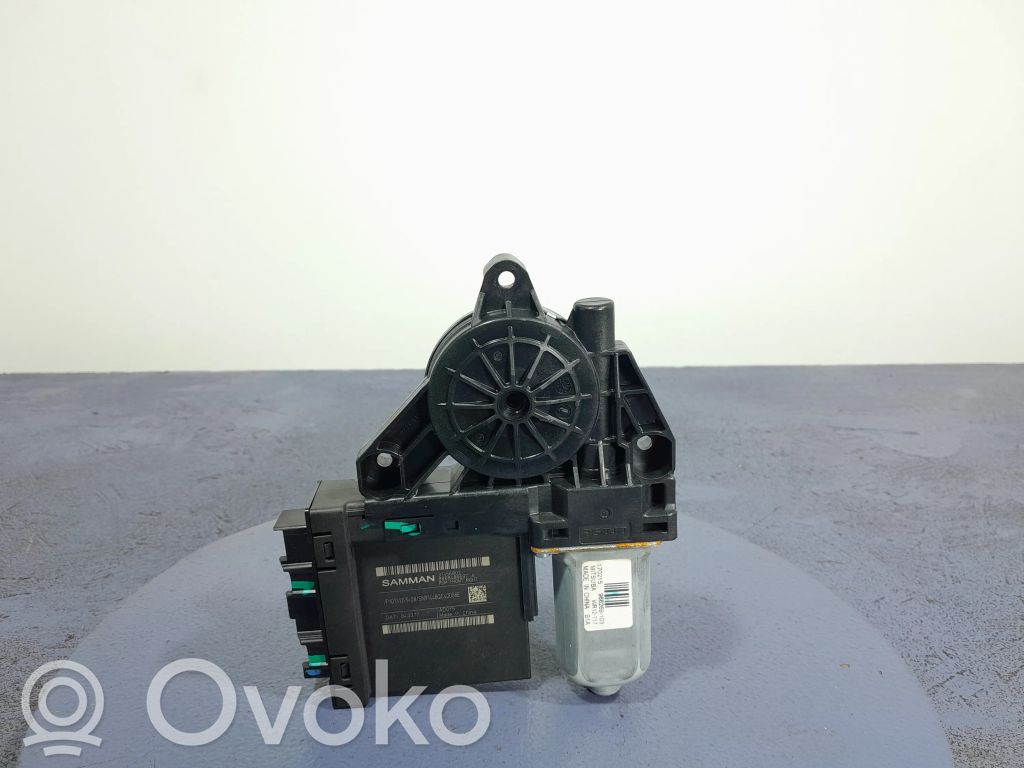 Volvo S90, V90 Elektryczny podnośnik szyby drzwi przednich 