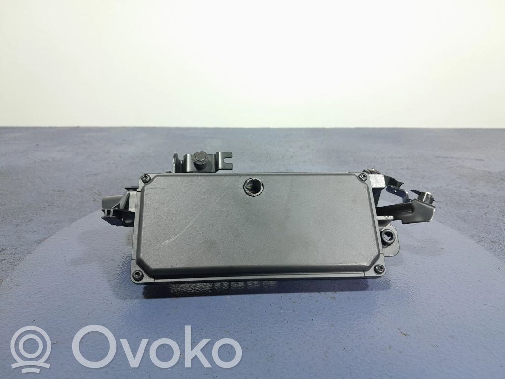 Volvo S90, V90 Reversing camera 
