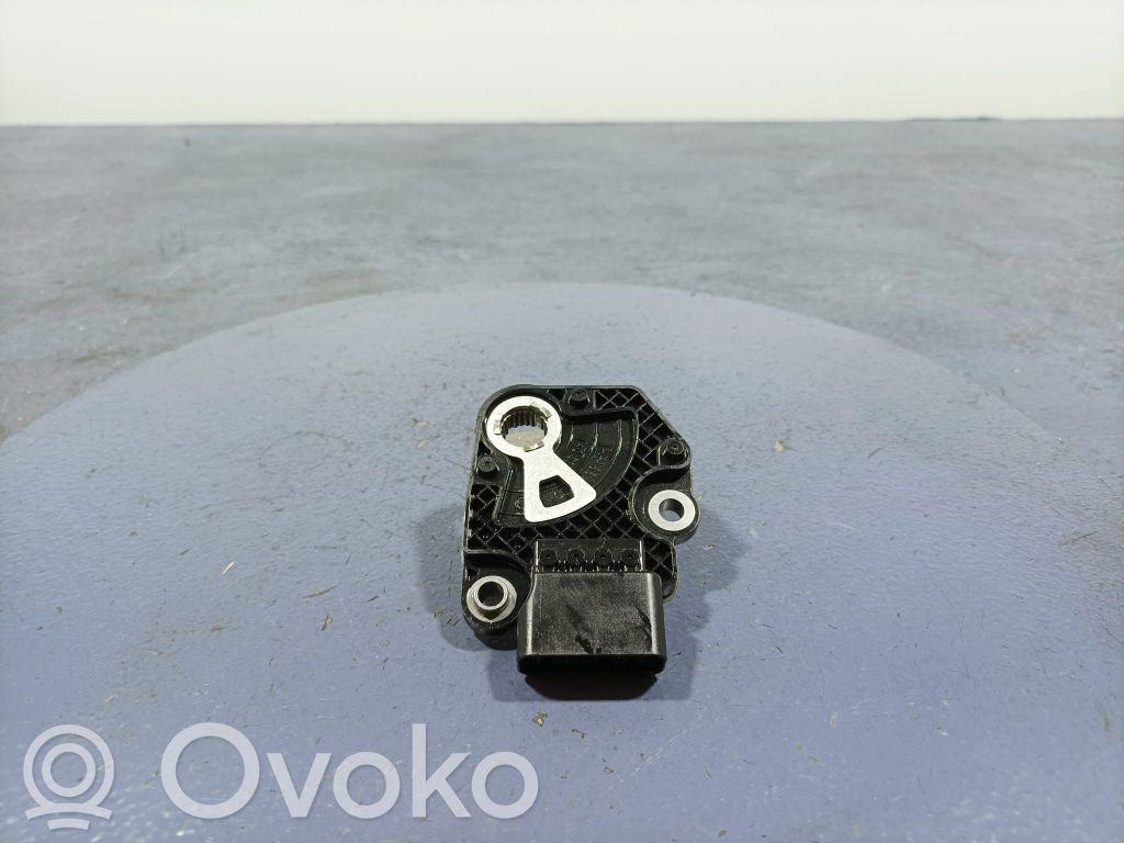 Aixam A721 Sensor 