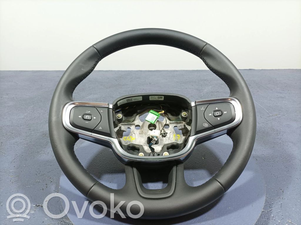 Volvo XC40 Ohjauspyörä 