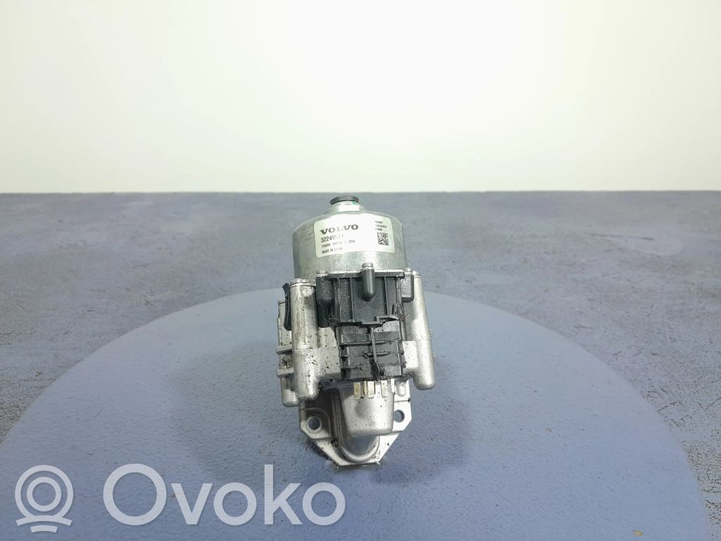Pompa olejowa   32249571,32249571