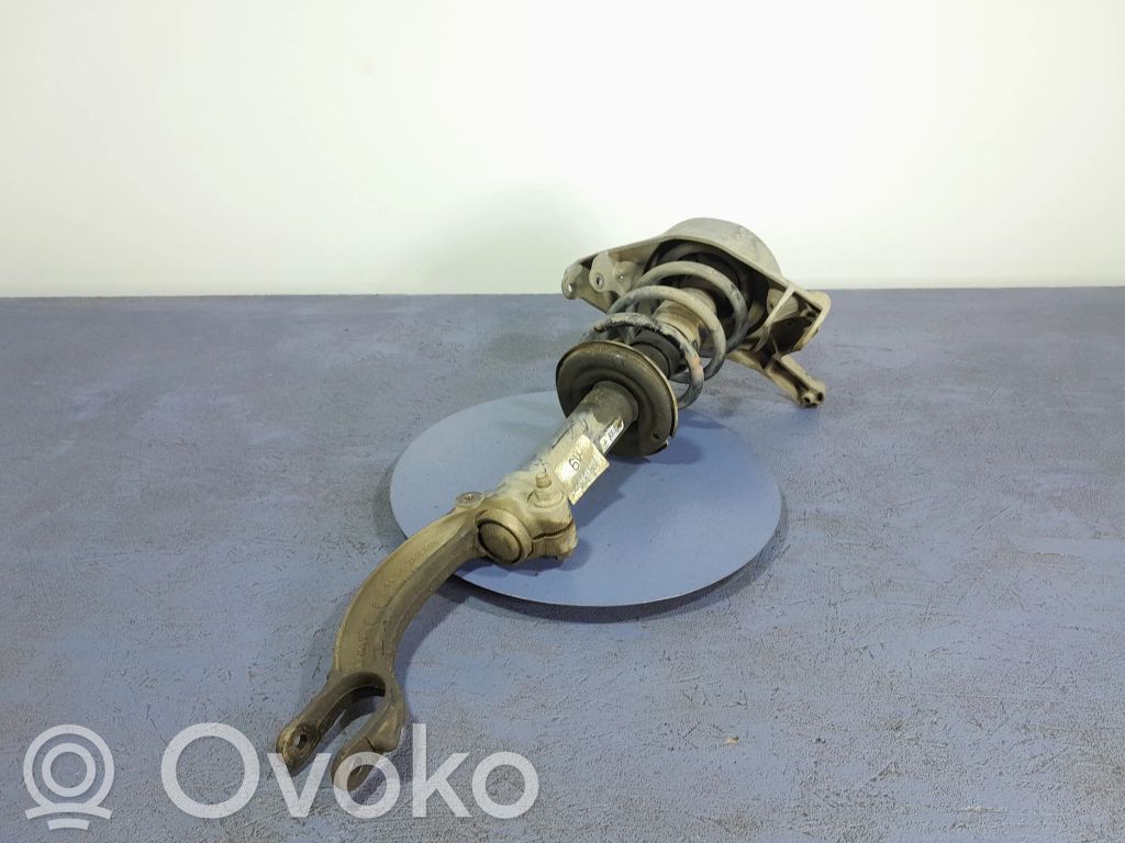 Audi A4 S4 B8 8K Ammortizzatore anteriore