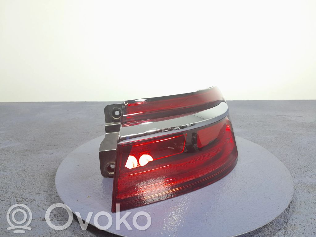Audi A8 S8 D2 4D Takavalot 