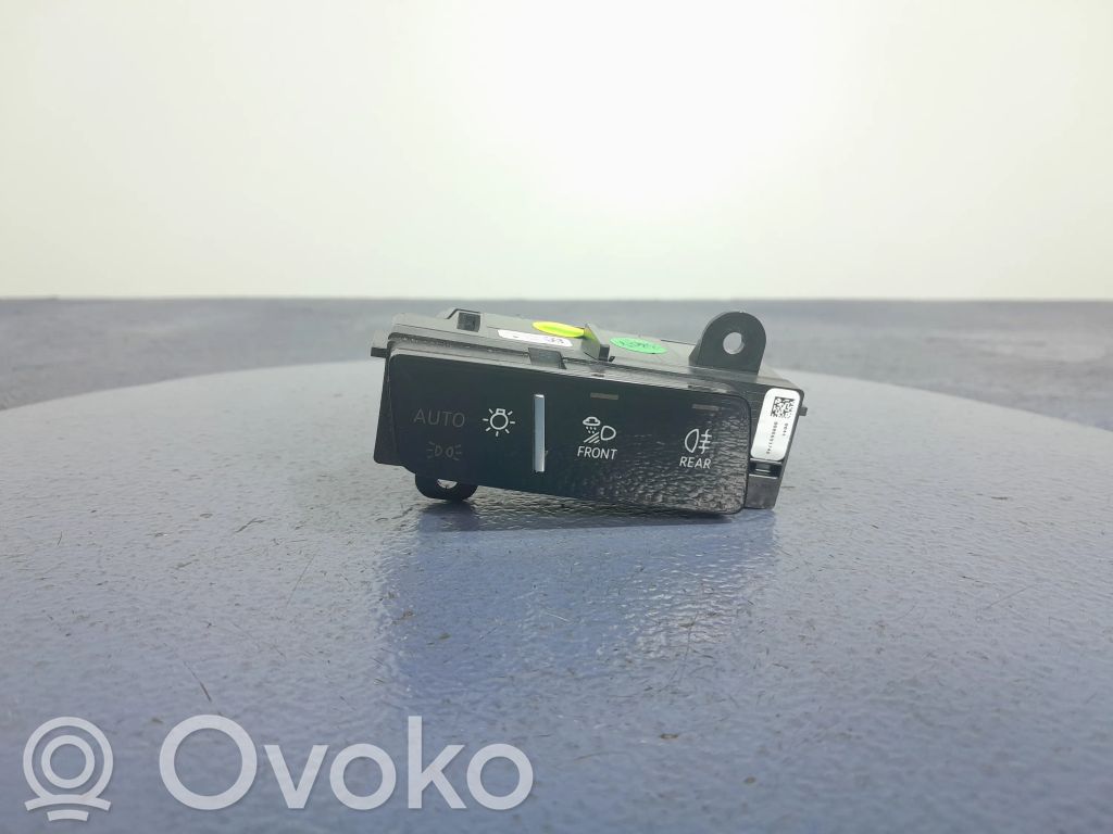 Audi A8 S8 D2 4D Przełącznik świateł 