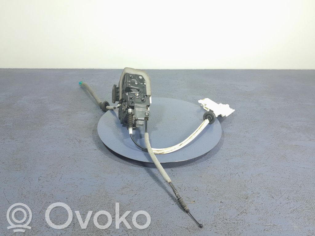 Audi A8 S8 D2 4D Zamek drzwi przednich 
