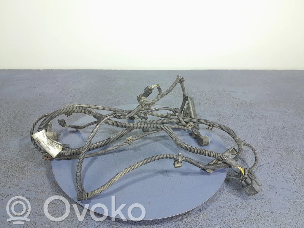 Volvo V40 Otros cableados 