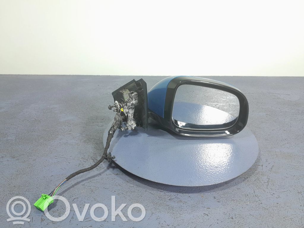 Volvo V40 Specchietto retrovisore elettrico portiera anteriore