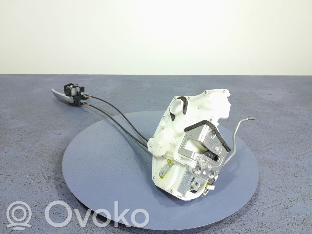 Suzuki SX4 Etuoven lukko 