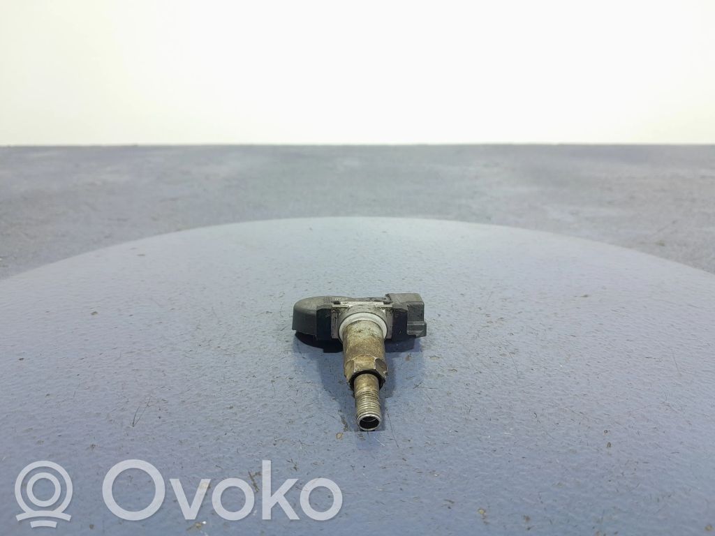 Suzuki SX4 Sensor de presión del neumático 