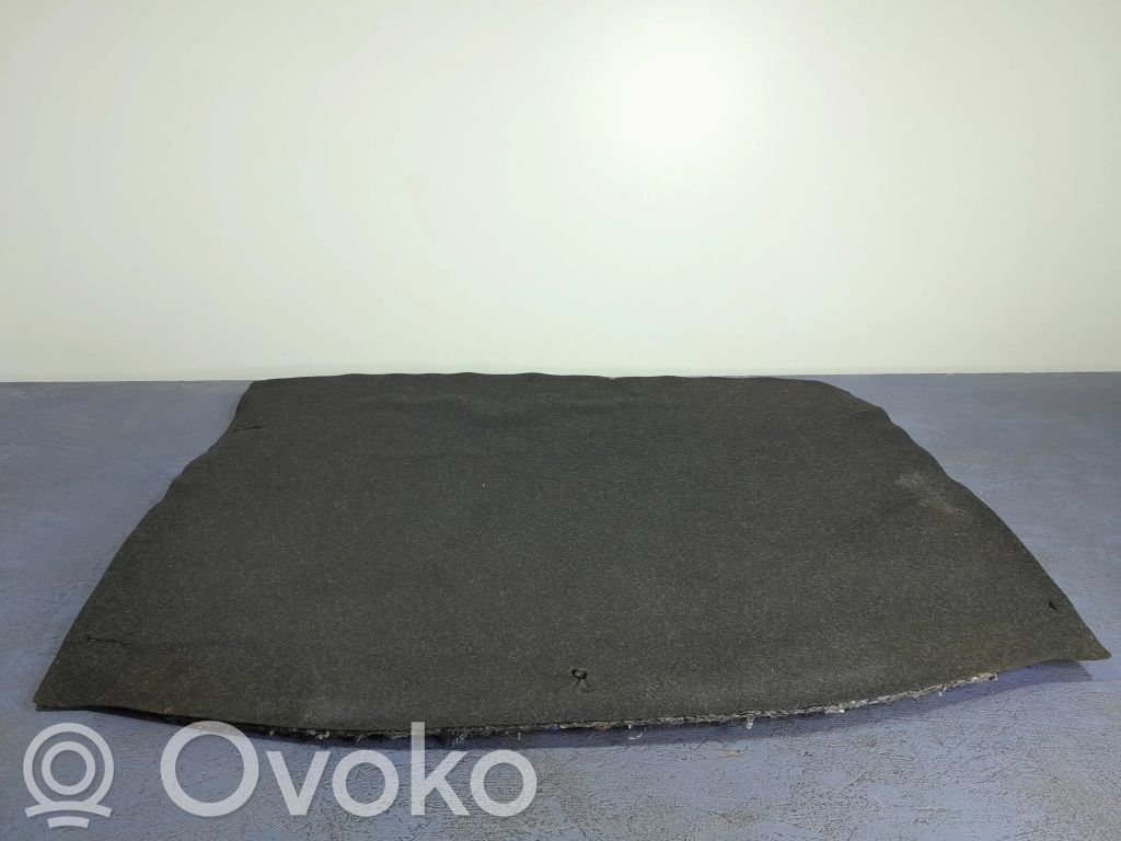 Suzuki SX4 Mochetă podea față 