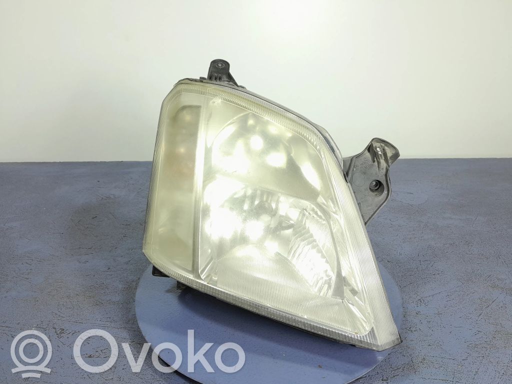 Opel Meriva A Phare frontale 