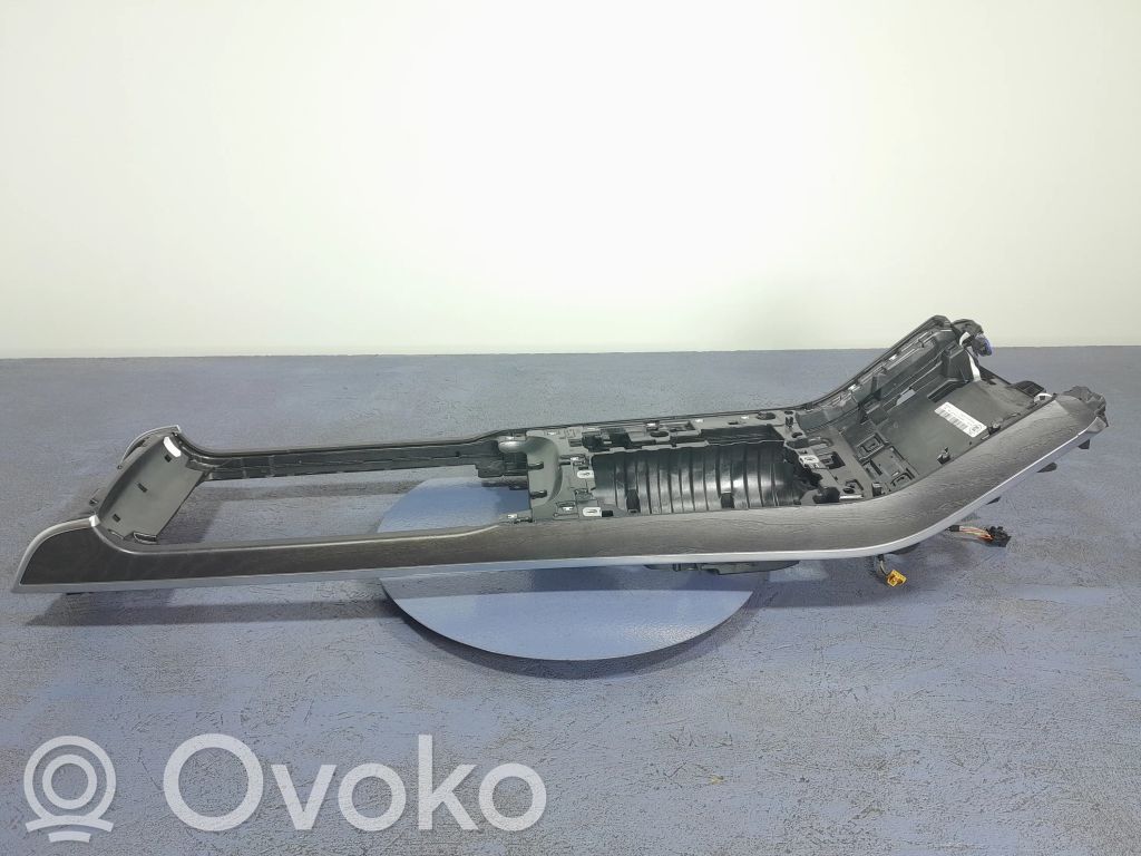 Audi A8 S8 D2 4D Console centrale 