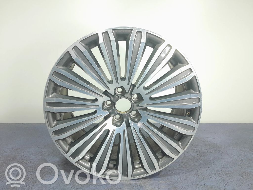 Audi A8 S8 D2 4D Jantă aliaj R18 