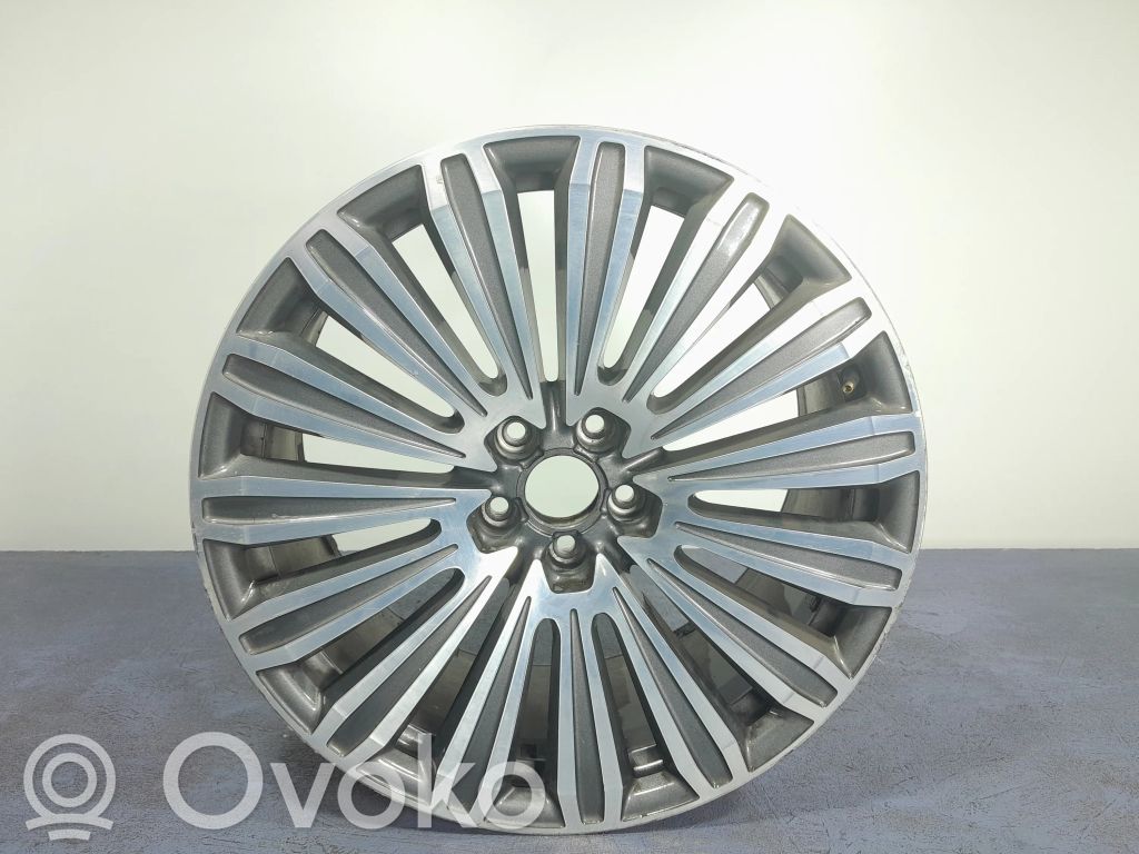 Audi A8 S8 D2 4D Jantă aliaj R18 