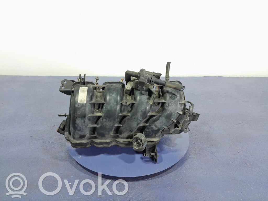 Opel Corsa D Kolektor ssący