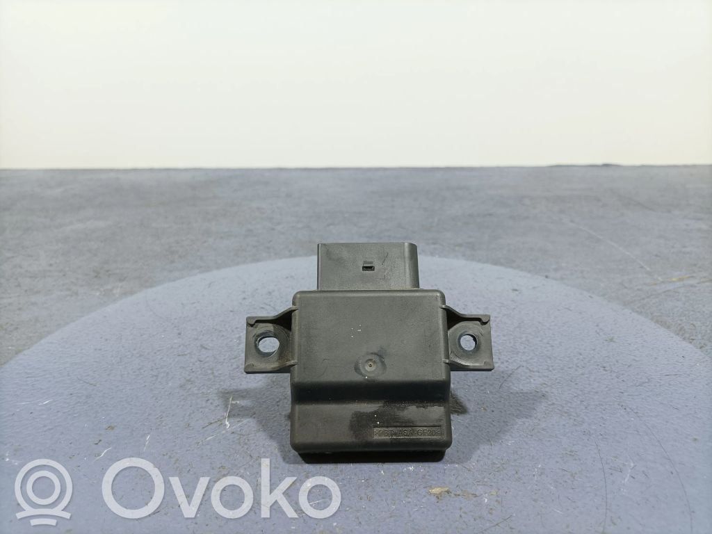 Audi A8 S8 D2 4D Muut ohjainlaitteet/moduulit 