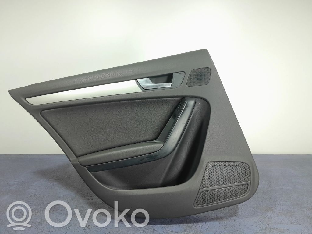 Oviverhoilusarja   8K0867306,8K0867306